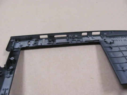 598-26 Кришка панель палмрест 460.04P02.0005 SB30K59264 для Lenovo ThinkPad X1 Yoga 1st Gen оригінал в Україні