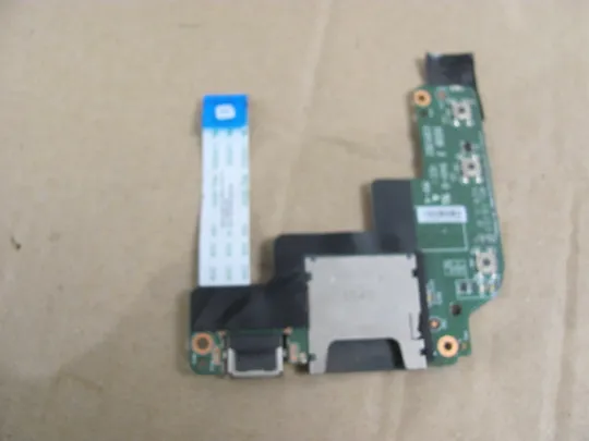 585-15 плата CFRD USB MS-16J12 K1C.1024003.H39 для  MSI GL62 GL72  оригінал Де купити