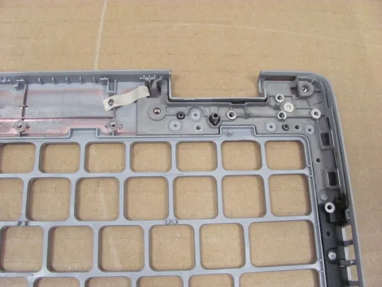 864-5 Кришка панель палмрест  073N6X 460.0M60P.0021 для DELL  latitude 5520 Precision 3560 оригінал в Україні