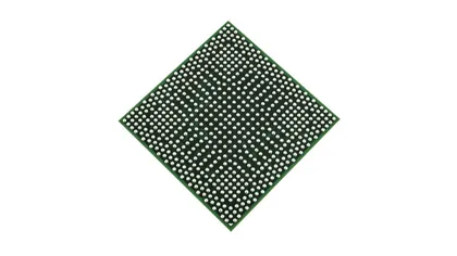 фото, Мікросхема ATI 216-0842054 (DC 2013) Mobility Radeon HD 8530M відеочіп для ноутбука