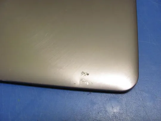 номер0155-3 кришка матриці,Кришка дисплея,Тильна кришка,Корпус матриці,Задня кришка,matrix cover 13N0-SHA0101 для Asus N552V N552 оригінал Де купити