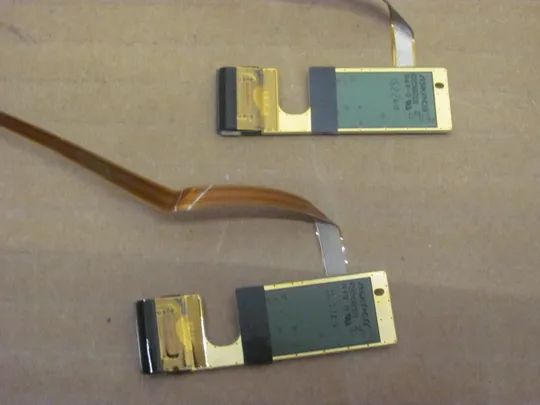 Купити 870-12 плата сканер відбитку DA30000G950 DA30000G940 для Lenovo Thinkpad X240,  X250 x260 x270  оригінал