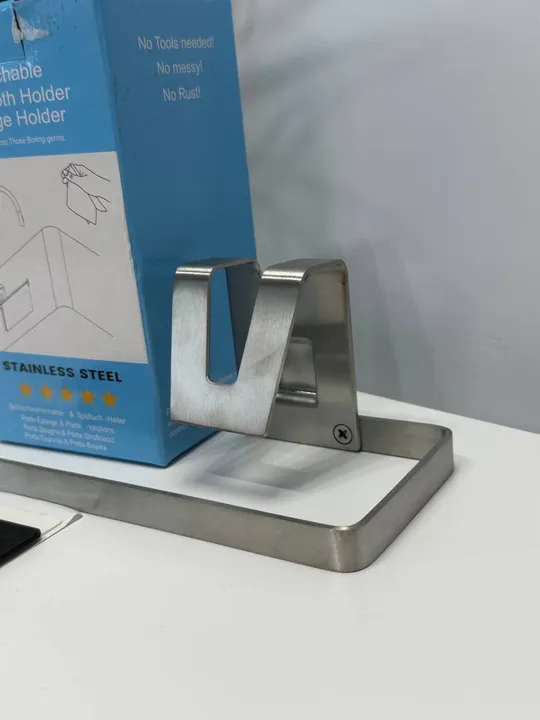 Тримач для губок і ганчірок новий (ящик 25) Продаж