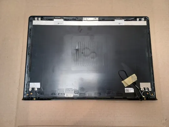 Купити номер1078-4 кришка матриці  44FH9LCJT40 EAFH9011010 для  Fujitsu Lifebook A557 A555 A359 Кришка дисплея Тильна кришка Корпус матриці Верхня кришка matrix cover Top Case LCD Cover Rear Lid Back Cover Housing Cabinet оригінал