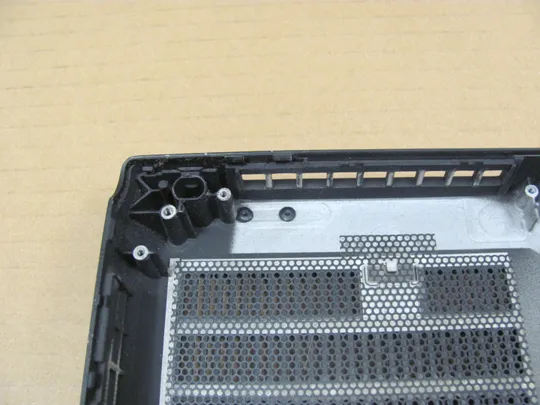 781-23 Кришка дно піддон корпуса SM10K08533 AM0Z5000600 для  LENOVO Thinkpad P70 P71  оригінал Інтернет-аукціон