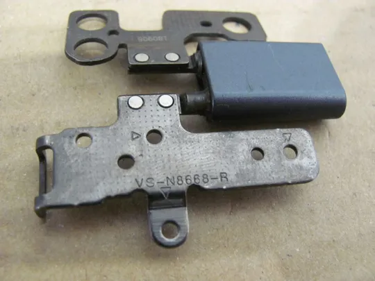 377-8 петля для ASUS FLIP 14 TP412U оригінал З аукціону