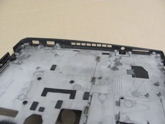 652-2 Кришка панель палмрест AM134000100 для Lenovo ThinkPad  T460S T470S оригінал Недорого