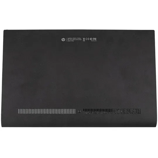 Б.У. Нижня кришка для ноутбука HP (ProBook: 4540s ), black Ціна