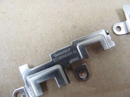 номер0622-8 комплектуюче кріплення  EC12D000200 для Lenovo ThinkPad A475 A485 T470 T480 оригінал Продаж