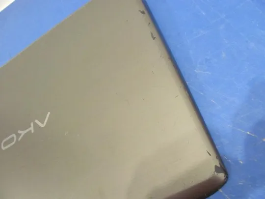 №29-4 кришка матриці 13N0-BNA1602 для MEDION AKOYA P7632 оригінал З аукціону