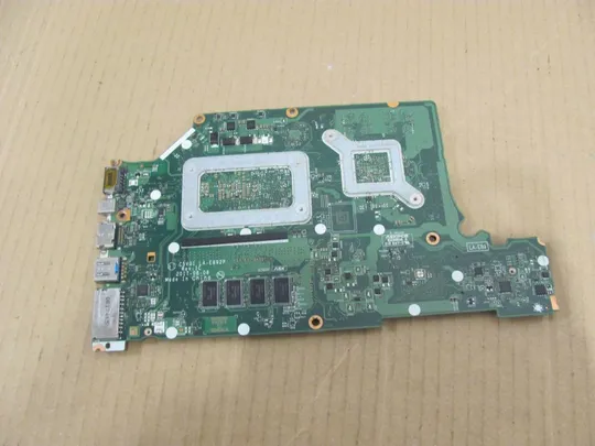 Купити номер0217-22 материнська плата, Mainboard,Материнка,Основна плата,Системна плата,Плата системи,Laptop motherboard,мамка, ноутбучна плата LA-E892P i7-8550U (SR3LC) РОБОЧА для ACER Aspire A515-51G A615-51G оригінал