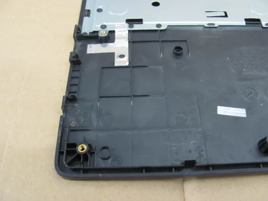 432-22 Кришка панель палмрест та тачпад AP0TH000400  для  Lenovo G50 G50-80 G50-70 G50-45 Z50 оригінал Характеристики