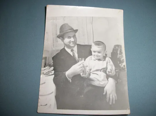 1968-год . Тост Ціна