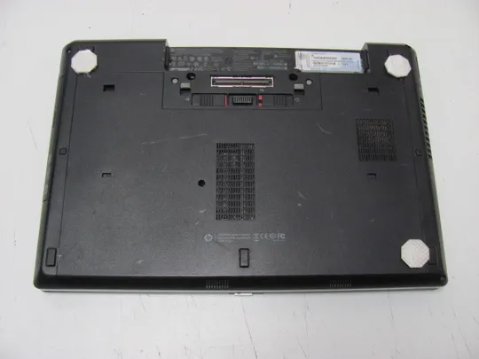 4138 HP  probook 6570b i5-3210m  4gb 500gb  НІМЕЧЧИНА Характеристики