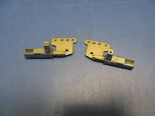 номер0200-10 петлі матриці AM0FH000300 для Dell Latitude E6520 E6530 Механізм кріплення екрана Петлі дисплея екрану З'єднувальні елементи Шарніри петлі стойки loops оригінал Ціна