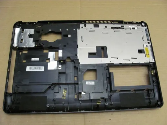 Купити 558-4 Кришка дно піддон корпуса 13N0-FFA01110C00 для Asus K70 K70A X70AC X70AB K70IO оригінал