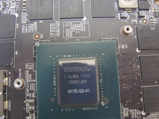 номер0945-28 материнська плата Mainboard Материнка Основна плата Системна плата Плата системи Laptop motherboard мамка ноутбучна плата MS-16K31 i7-7700HQ SR32Q  для  MSI GS73 GS73VR оригінал З аукціону