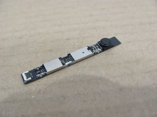 550-26 WEB камера BA59-03360A для SAMSUNG NP535 NP535U3C NP530 NP530U3C 530U 535U 540U оригінал Ціна