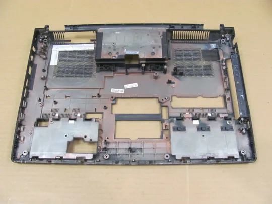 Купити 830-4  Кришка дно, корито, піддон корпуса BA75-03330A  для  SAMSUNG  NP700 NP700G7A 700G  оригінал