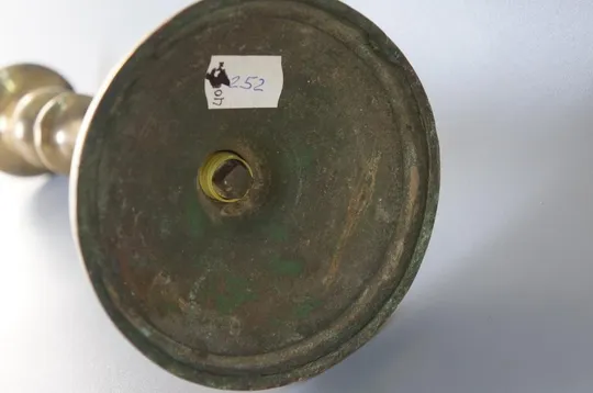 Подсвечник колонна высота 24,5 см (№ 252) Продаж