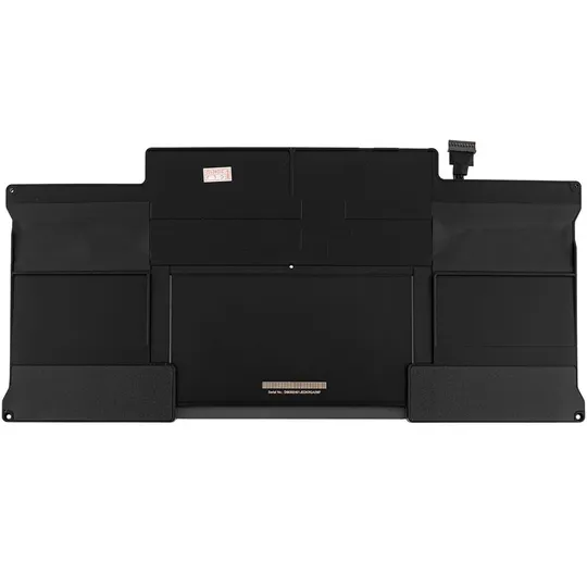 Батарея для ноутбука Apple A1496 (Apple MacBook Air A1466 (2013–2017)) 7.6V 7200mAh 55Wh Black З аукціону