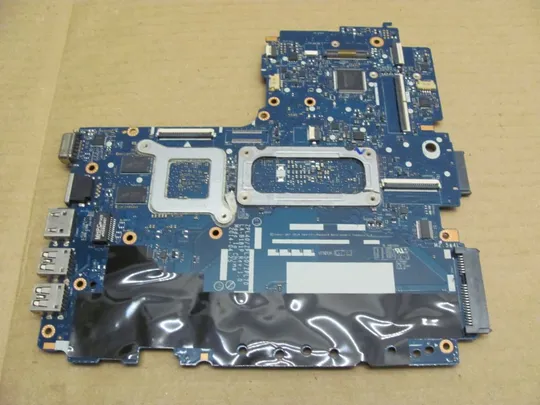 Купити 76-10 материнська плата i7-4510U SR1EB ZPL40 LA-B181P 768145-501 для HP ProBook 450 G2 оригінал