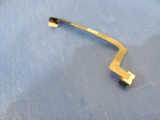 Купити №296-20 роз&#039;єм LAN Ethernet Port 50.4NM05.011 для ACER P653 8573 6595 оригінал