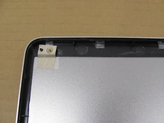 771-1 кришка матриці 60.48L08.004 для Dell Inspiron 17 7737   оригінал Інтернет-аукціон