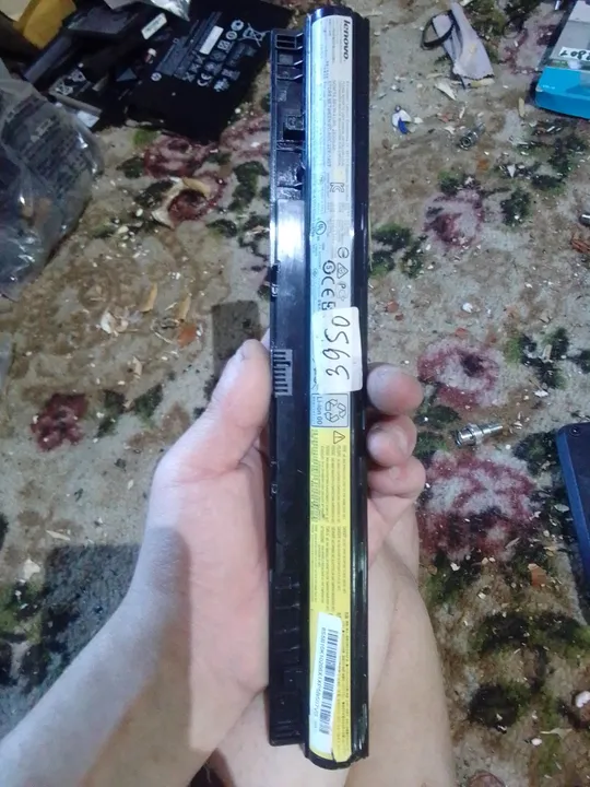 батарея l12m4 lenovo Ціна