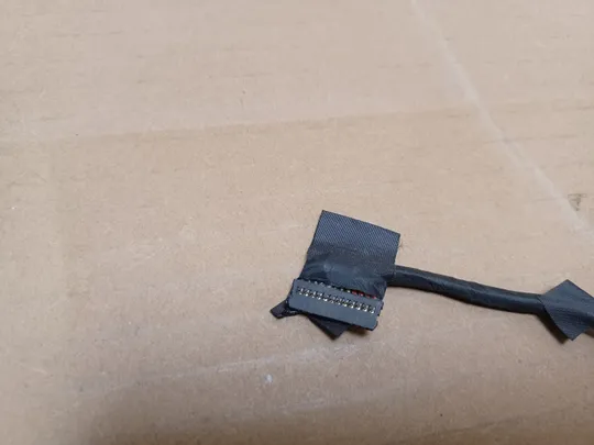 номер1057-31 шлейф кабель DC02003UH00 0N7V8C  для Dell Alienware x17 R2 X15 R1 R2 оригінал З аукціону