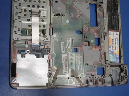 №308-9 Кришка панель палмрест та тачпад 6070B0686601 для HP PROBOOK 640 G1 оригінал Продаж