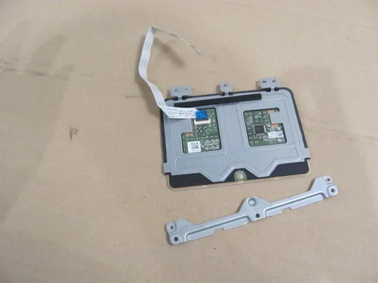 Купити 663-13 тачпад NBX0001YL00 EC1NX000500 з кріпленням  для Acer Aspire ES1-523 ES1-572 ES1-533 оригінал