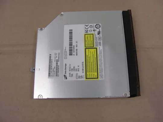 676-26 DVD привід для Toshiba Qosmio X870 X875  оригінал Ціна