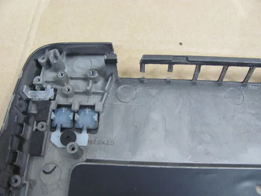 610-2  Кришка панель палмрест 850108-001 AM1CA000500 для HP EliteBook ZBOOK 17 G3  оригінал Характеристики