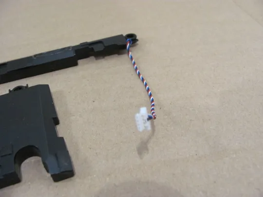 432-12 динаміки 0CRCR4  PK23000OG00 для  DELL Latitude 3550 E3550 оригінал Продаж