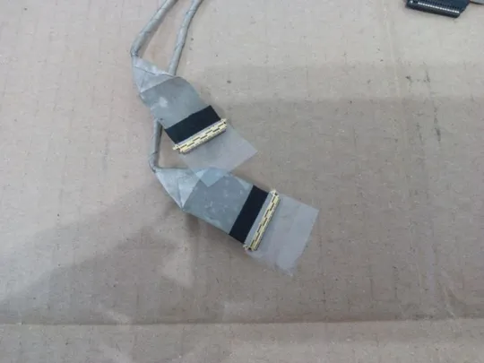 №340-12 шлейф 6017B0298902 для HP ProBook 4730S, 4735S 4535S оригінал Продаж