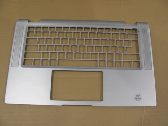 754-2 Кришка панель палмрест 0WRV3M AM2RM000H01 для DELL Latitude E9510 9510 2 in 1 оригінал Ціна