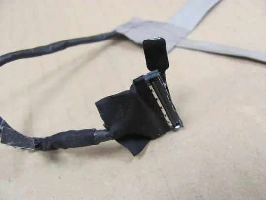 Купити 748-10 шлейф 50.4HN01.003  для  eMachines G640 G730  MS294  оригінал