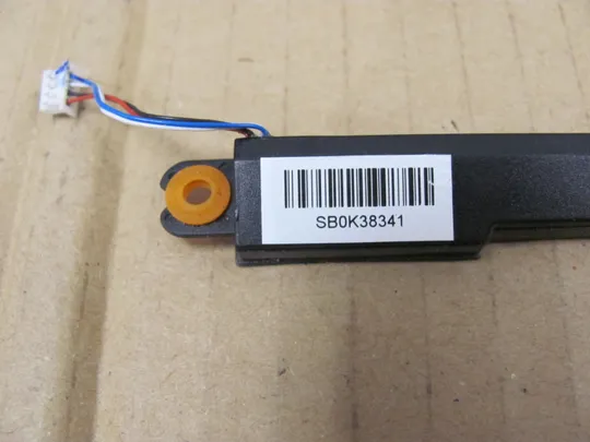 номер0687-21 динаміки Dynamics PK23000T1V0 для Lenovo ThinkPad T490 T495 T590  T14 P53S P43S оригінал Інтернет-аукціон