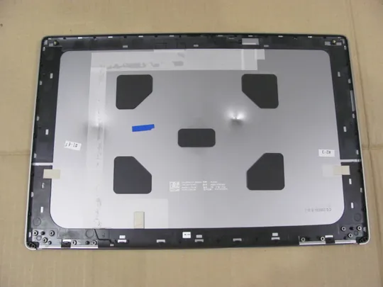 Купити 717-4 кришка матриці 0P9C34 AM2V7000304 для Dell Precision 7550 7560 оригінал