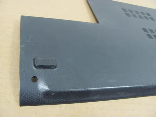 номер0248-11 сервісна кришка AP0NE000800 13GN7D10P010-1  для Asus K75 A75V A75VM R700V оригінал З аукціону