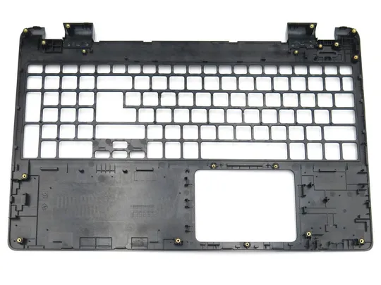 Крышка клавиатуры Acer Aspire E5-511, E5-521, E5-531, E5-551, E5-571, E5-571G Black З аукціону