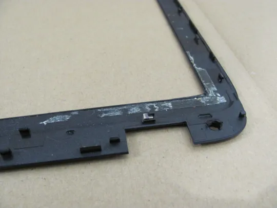 434-24 рамка  матриці 6070B0661601  720227-001 для  HP ENVY 17 17-J 17t-j000 M7-J   оригінал Інструкція