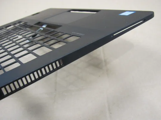 594-1 Кришка панель палмрест тачпад 0Y4WD7 для Dell Latitude E7470  7470 оригінал Інструкція