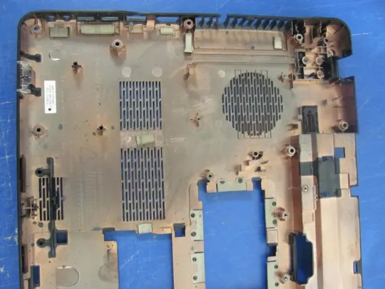 №309-2 Кришка дно піддон корпуса AP0H0000400 для Toshiba Satellite C660 C660D оригінал Інтернет-аукціон