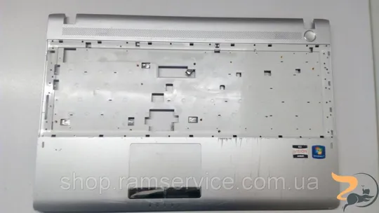 Середня частина корпуса для ноутбука Samsung RV515, BA81-12683, б/в Ціна