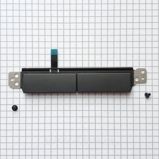 Кнопки тачпада Dell Latitude E6440 / CN-A131CE зі шлейфом для ноутбука оригінал з розборки Ціна