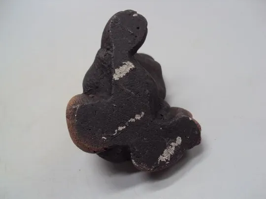 Фигура керамика статуэтка Европа крот кротик высота 5,5 см №14184 Продаж