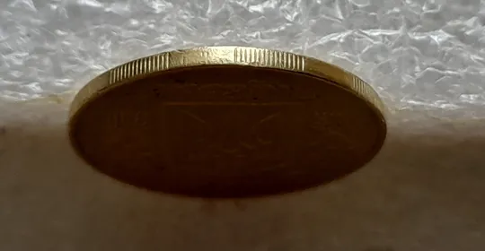 (6725) 25 копійок 1992 1.2ААм, нечаста (25 копеек 1992 1.2ААм) Ціна