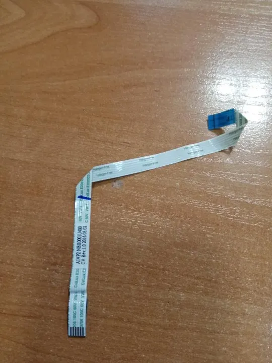 Lenovo B50-10 80QR шлейф тачпада nbx0001u400 Ціна